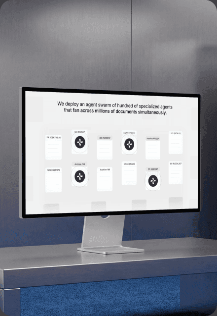 FOXXY launch video for Stilta
