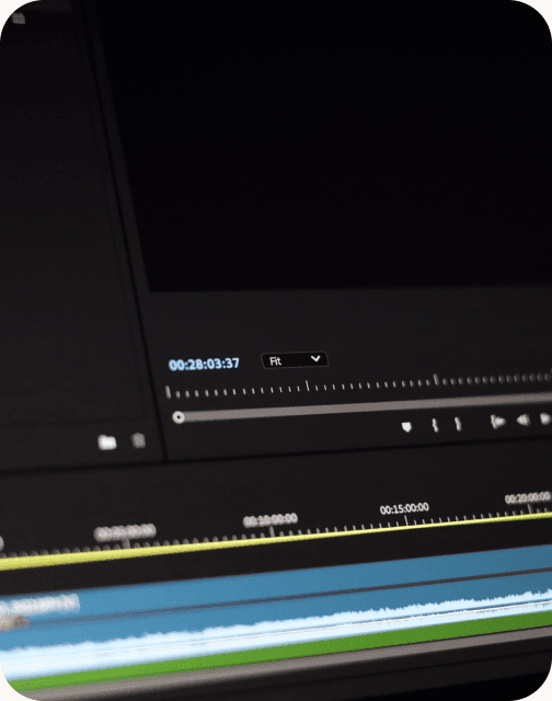 FOXXY launch video — sound and voice